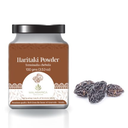 Ayurvedic Haritaki Powder Terminalia Chebula Gm Weaveskart Law