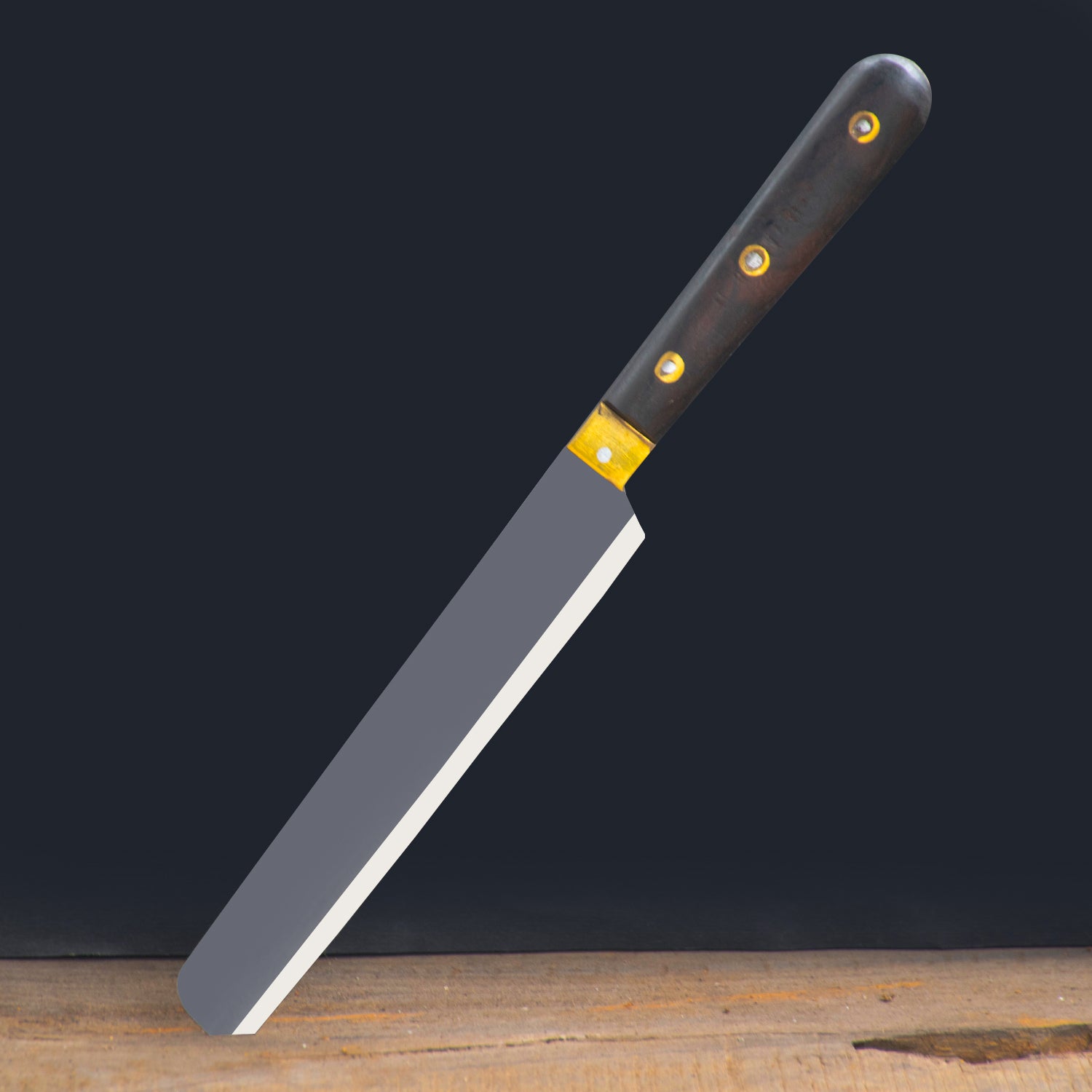 Heavy Duty Handmade Kitchen Knife -Suitable for cutting fish, Meat
