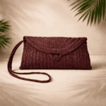 Banana Fiber Handcarfted Bag