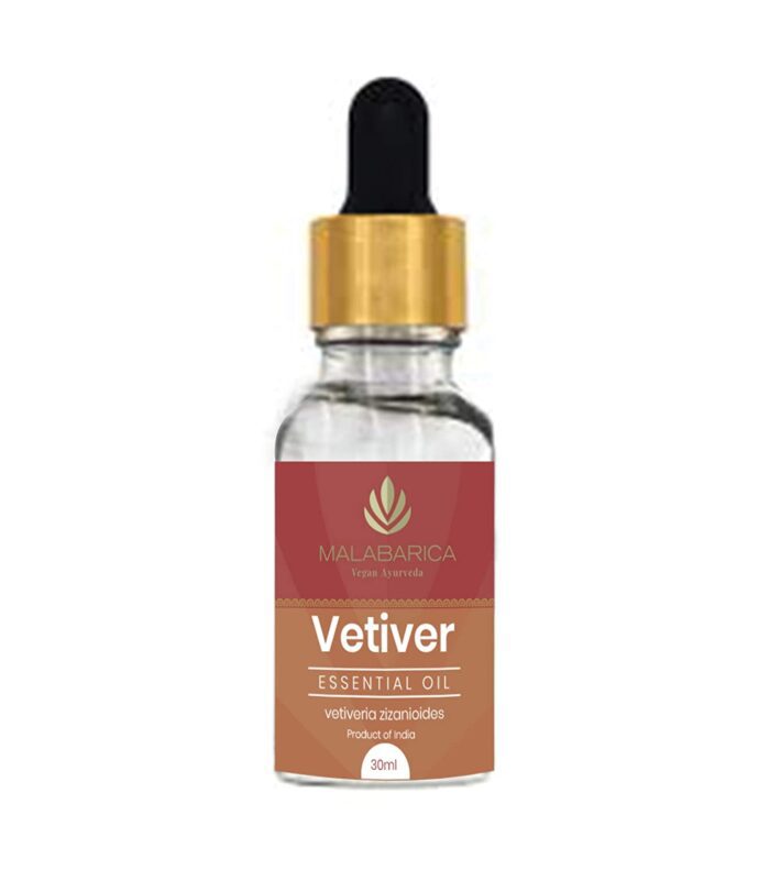 10a_1332d43d-4e90-4f10-be40-8cfb6eb3871d.jpg Vetiver Essential Oil (Vetiveria zizanioides) - Image 1