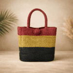 Banana Fiber Handcrafted Bag