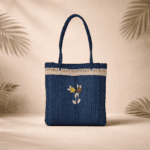 Banana Fiber Handcrafted Bag