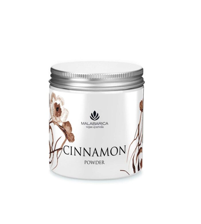 11_244519e1-b71b-48aa-87f6-017627725bbc-1.jpg Cinnamon Powder for Skin care and Hair care - 50 gm - Image 1