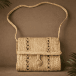 Banana Fiber Handcrafted Bag