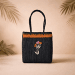Banana Fiber Handcrafted Bag