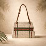 Banana Fiber Handcrafted Bag