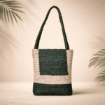 Banana Fiber Handcrafted Bag