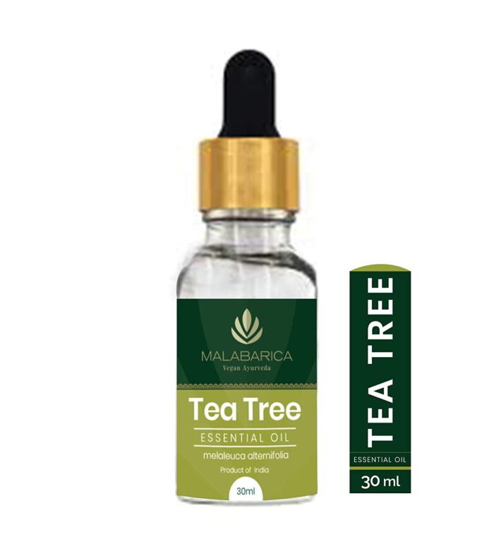 Tea Tree Essential Oil (Melaleuca alternifolia) - Image 2