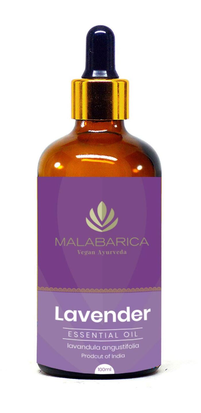 Lavender Essential Oil (Lavandula angustifolia) - Image 3