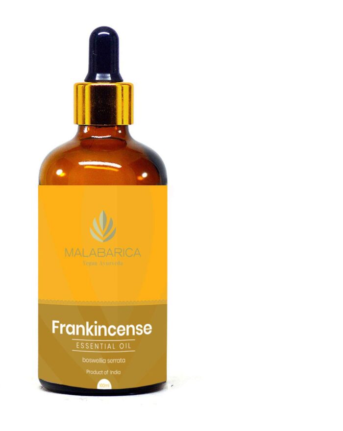 Frankincense Essential Oil (Boswellia serrata) - Image 3