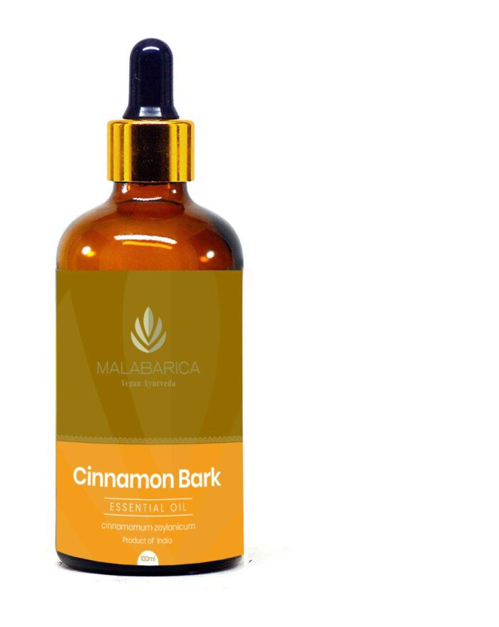 Cinnamon Bark Essential Oil (Cinnamomum zeylanicum) - Image 4