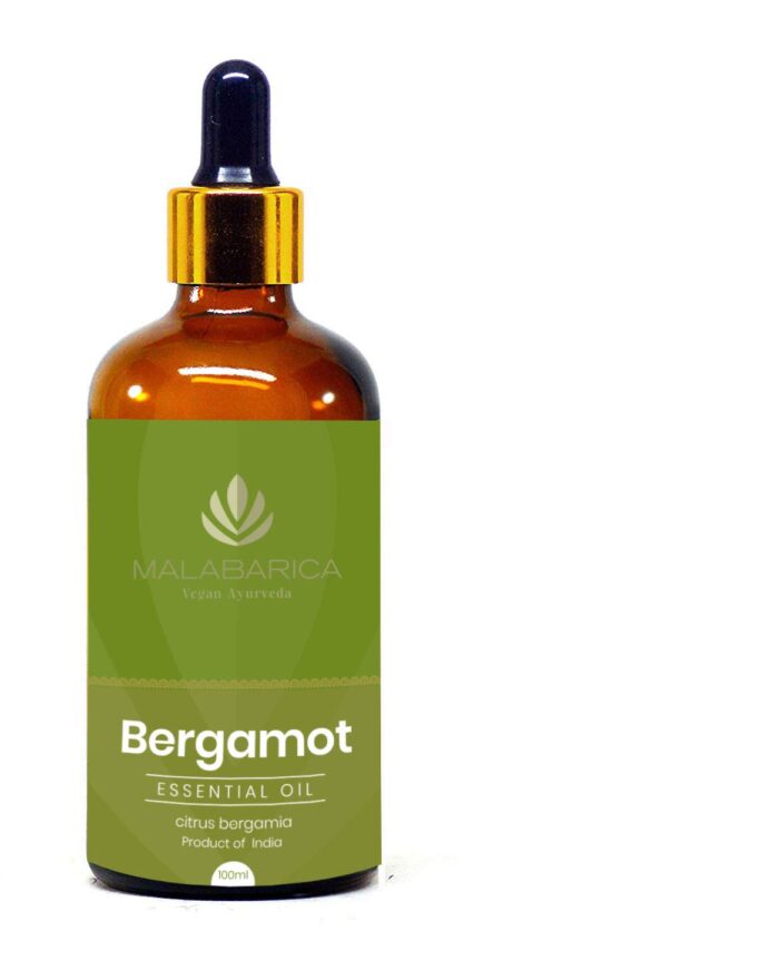 Bergamot Essential Oil (Citrus bergamia) - Image 4