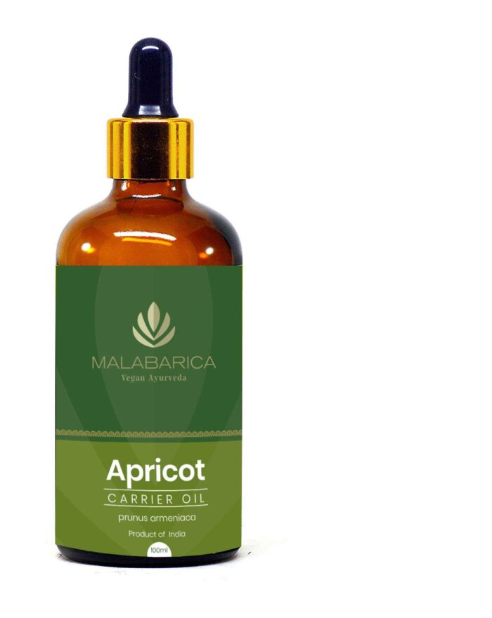 Apricot Carrier Oil (Prunus armeniaca) - Image 4