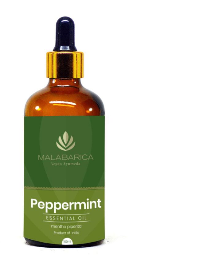 Peppermint Essential Oil (Mentha piperita) - Image 5