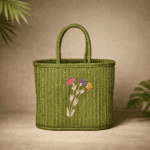 Banana Fiber Handcrafted Bag