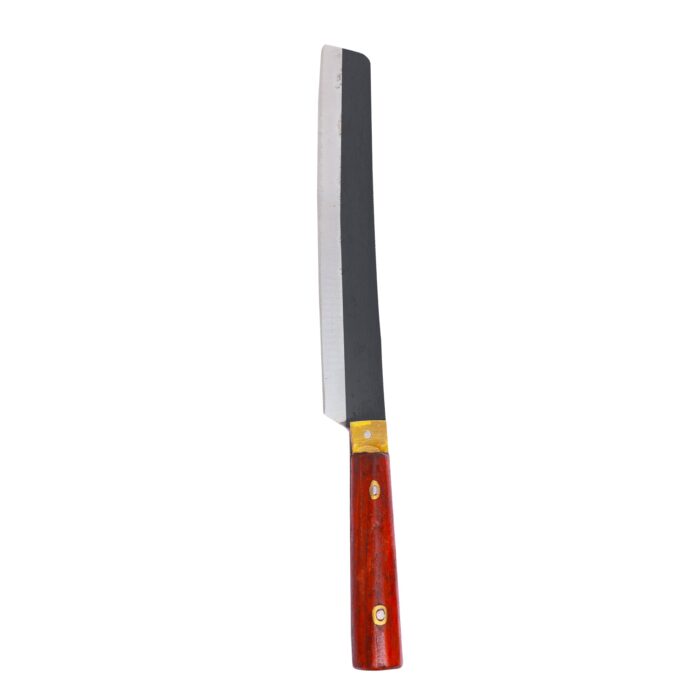 Handmade  Knife - Cutting Shawarma and Bread etc - Image 2