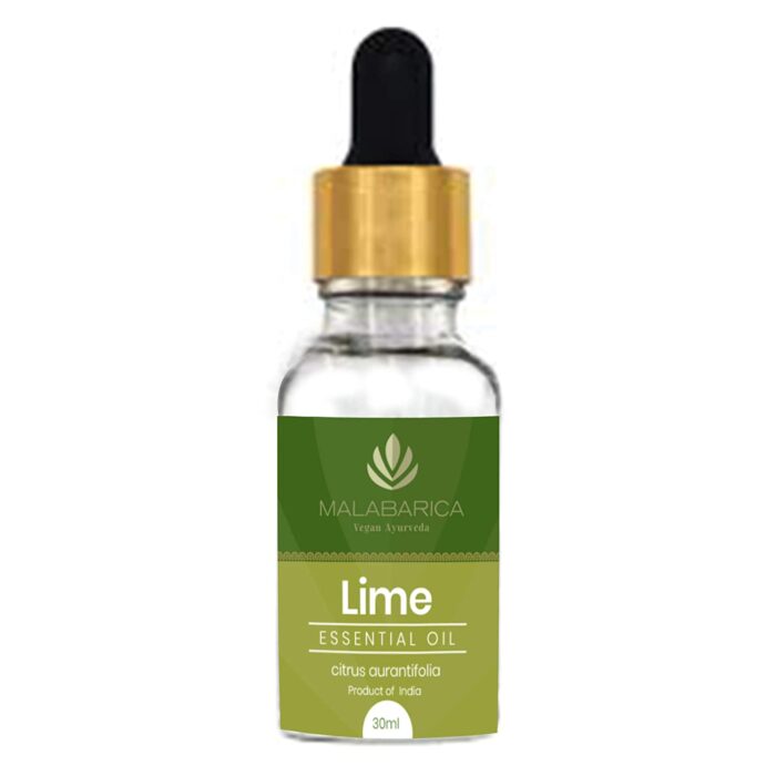 21a_05386fac-38b2-44a9-90f4-9de524cba048.jpg Lime Essential Oil (Citrus aurantifolia) - Image 1