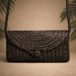 Banana Fiber Handcrafted Bag