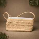 Banana Fiber Handcrafted Bag