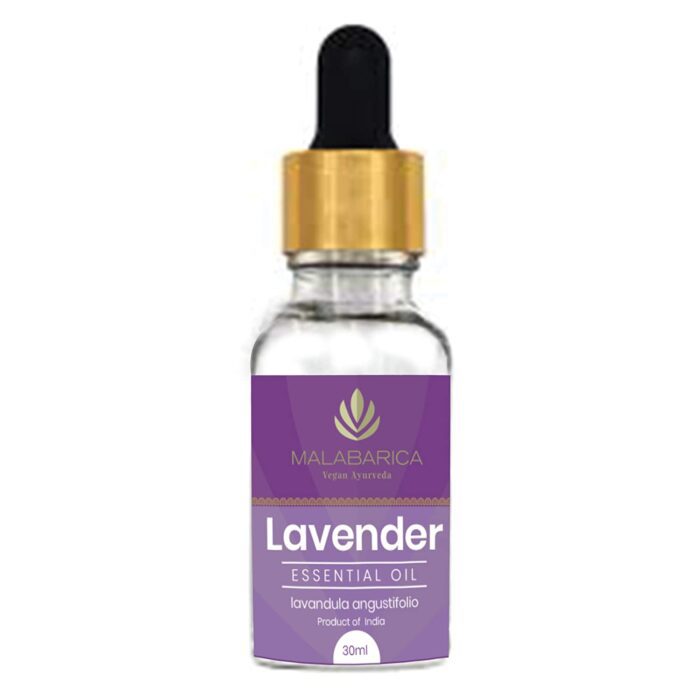 23a_61475869-01eb-4623-b290-5c75ca956bab.jpg Lavender Essential Oil (Lavandula angustifolia) - Image 1