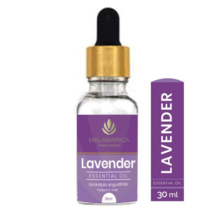 Lavender Essential Oil (Lavandula angustifolia) - Image 2