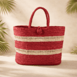 Banana Fiber Handcrafted Bag