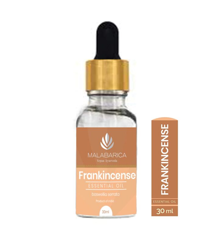 Frankincense Essential Oil (Boswellia serrata) - Image 2