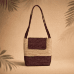 Banana Fiber Handcrafted Bag