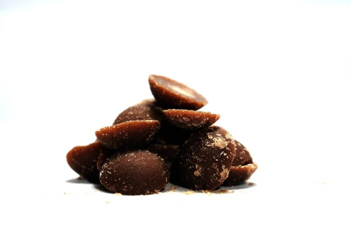Raw Unprocessed Palm Jaggery Whole - Image 2