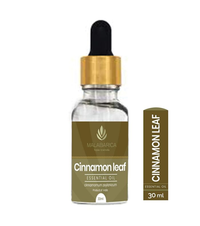 Cinnamon Leaf Essential Oil (Cinnamomum zeylanicum) - Image 2