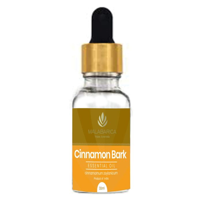 33a-1.jpg Cinnamon Bark Essential Oil (Cinnamomum zeylanicum) - Image 1