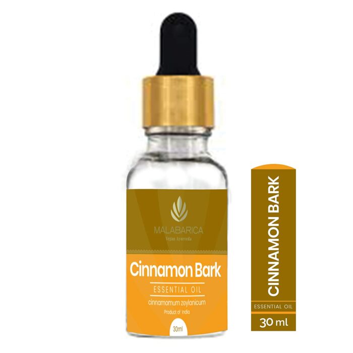 Cinnamon Bark Essential Oil (Cinnamomum zeylanicum) - Image 2