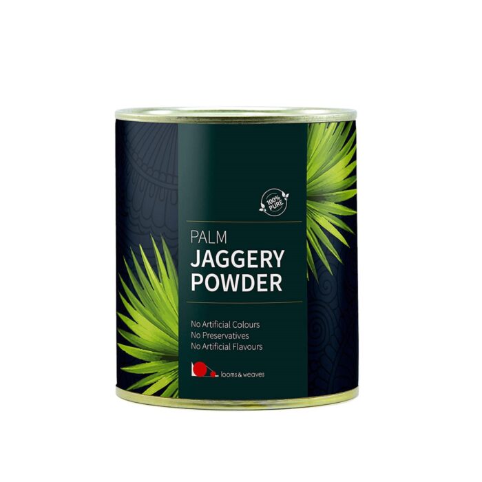 Pure, Natural and Unrefined Palm Sugar Powder (250g) - Image 5