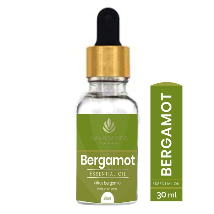 Bergamot Essential Oil (Citrus bergamia) - Image 2