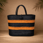 Banana Fiber Handcrafted Bag