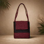 Banana Fiber Handcrafted Bag