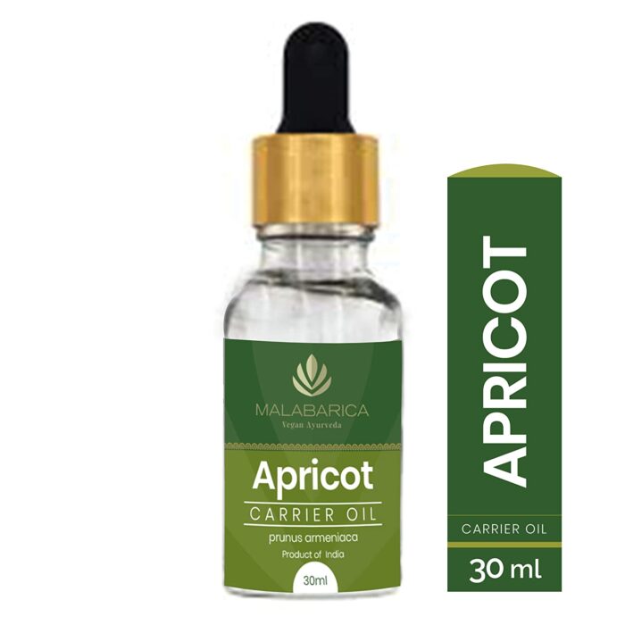 Apricot Carrier Oil (Prunus armeniaca) - Image 2