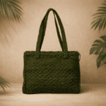 Banana Fiber Handcrafted Bag