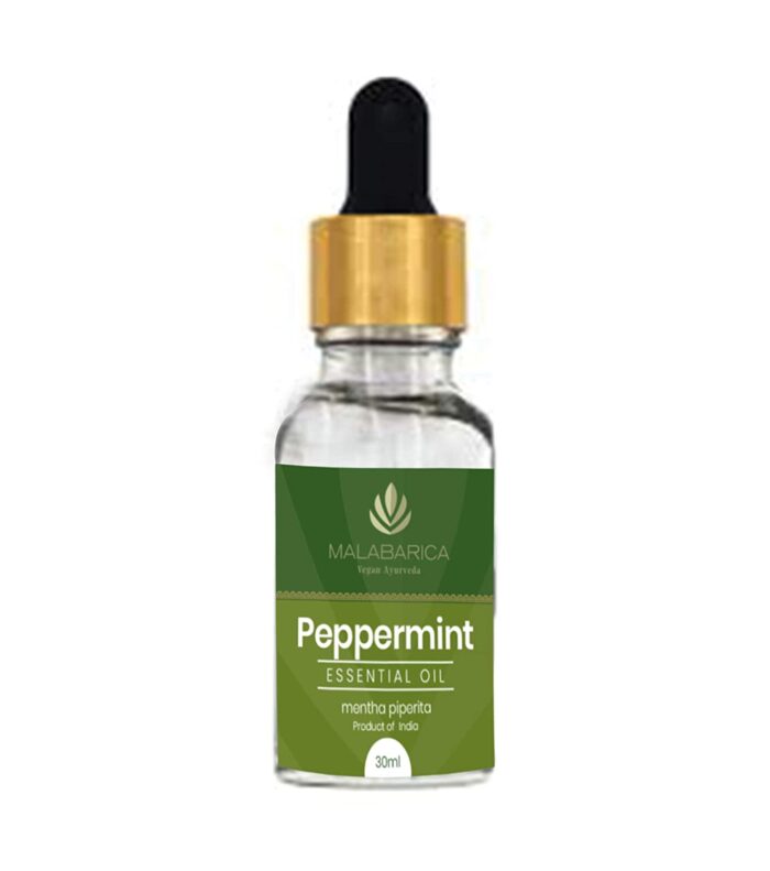 40a.jpg Peppermint Essential Oil (Mentha piperita) - Image 1