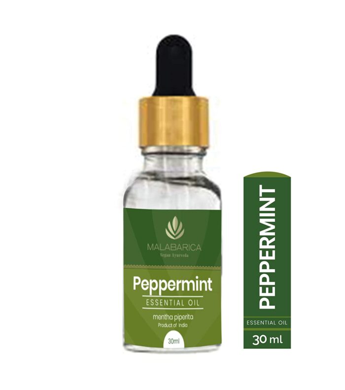 Peppermint Essential Oil (Mentha piperita) - Image 2