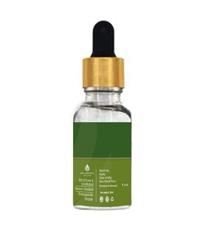 Peppermint Essential Oil (Mentha piperita) - Image 3