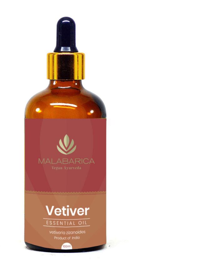 Vetiver Essential Oil (Vetiveria zizanioides) - Image 4