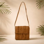 Banana Fiber Handcrafted Bag