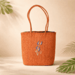 Banana Fiber Handcrafted Bag
