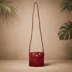 Banana Fiber Handcrafted Bag