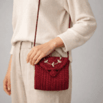 Banana Fiber Handcrafted Bag - Image 2