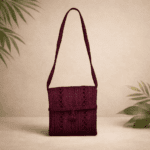 Banana Fiber Handcrafted Bag