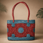 Banana Fiber Handcrafted Bag
