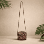 Banana Fiber Handcrafted Bag