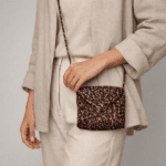 Banana Fiber Handcrafted Bag - Image 3